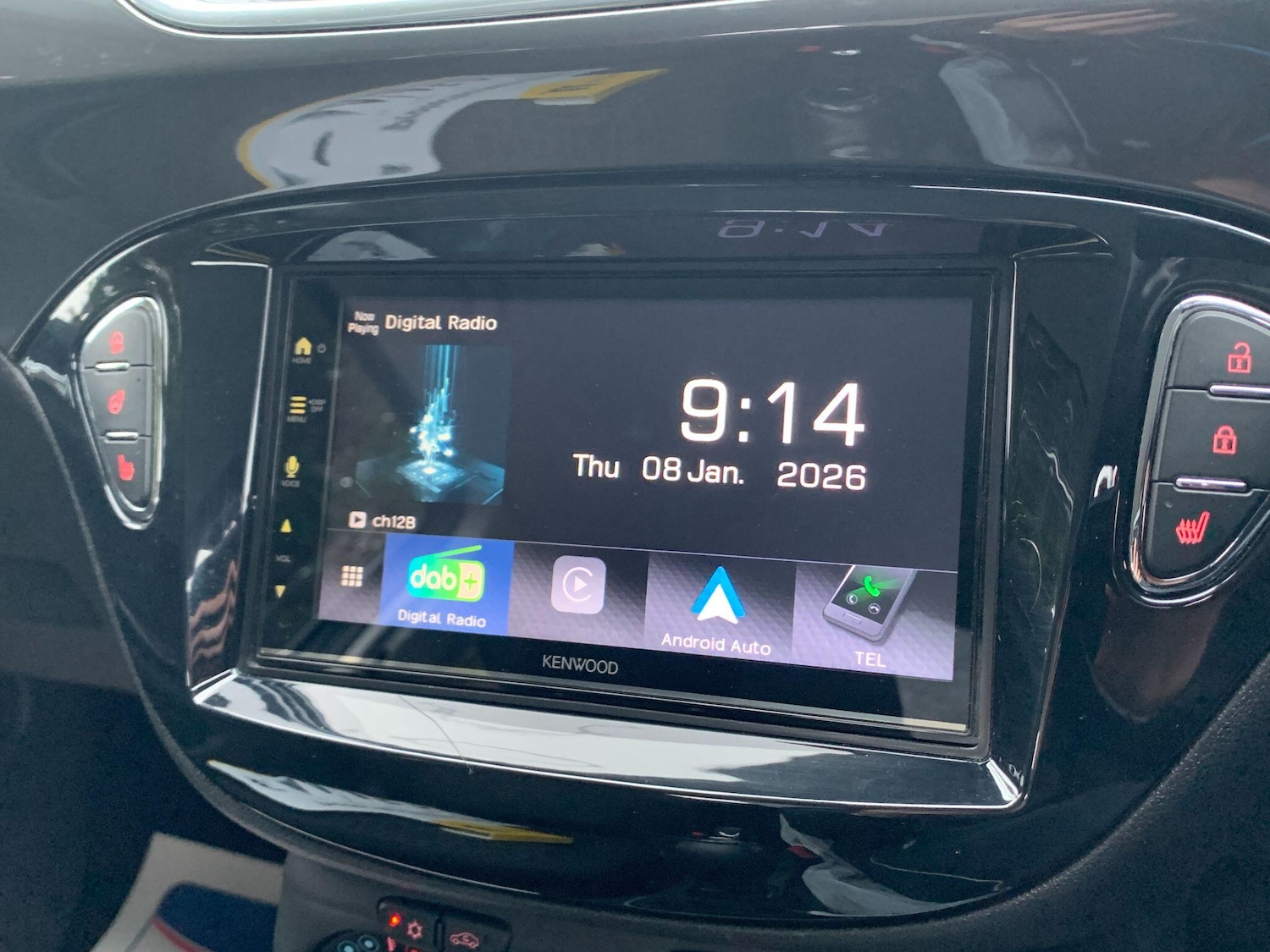 Used Vauxhall Corsa 2015 for sale - 76989719: Photo 10