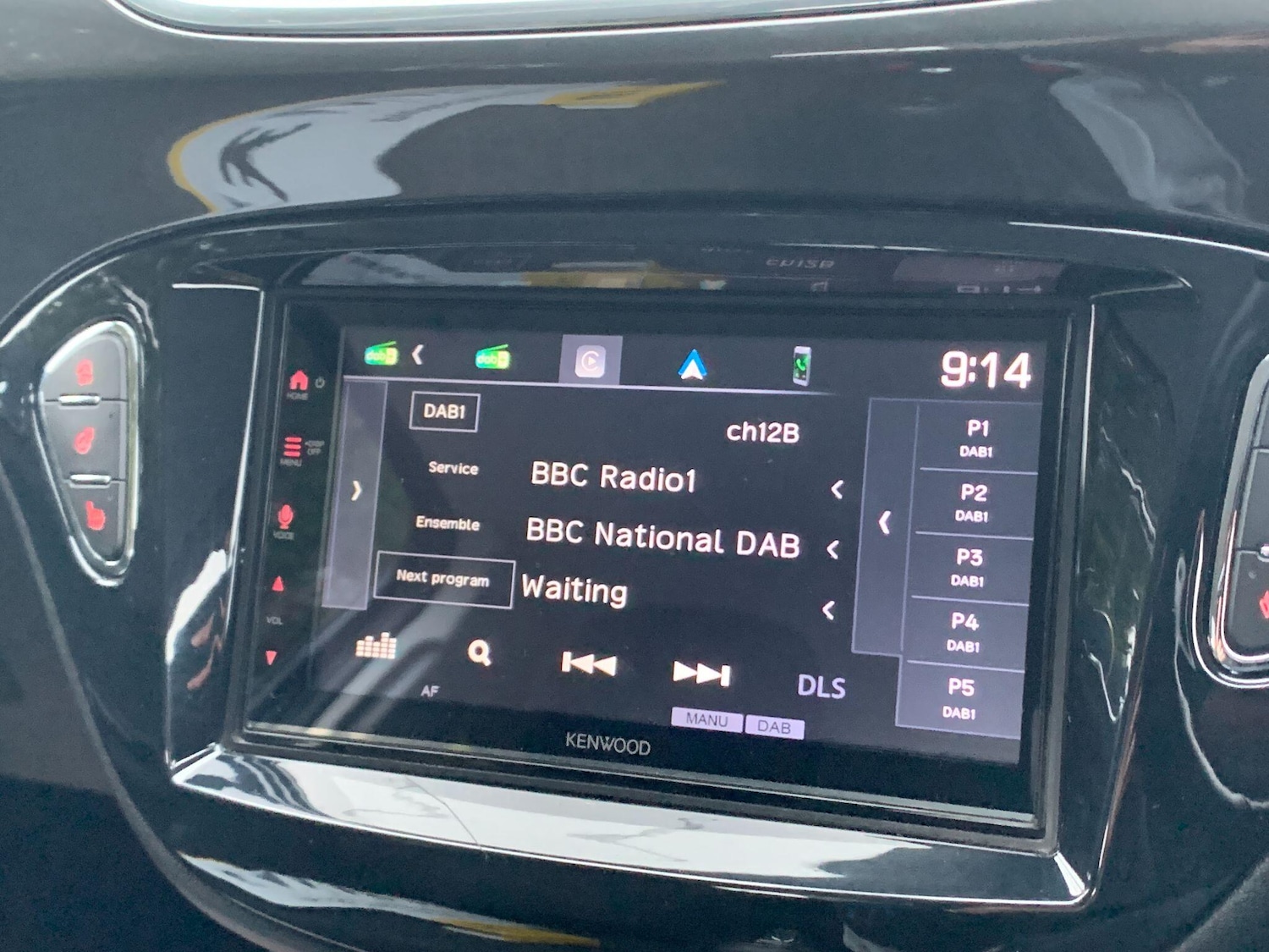 Used Vauxhall Corsa 2015 for sale - 76989719: Photo 12