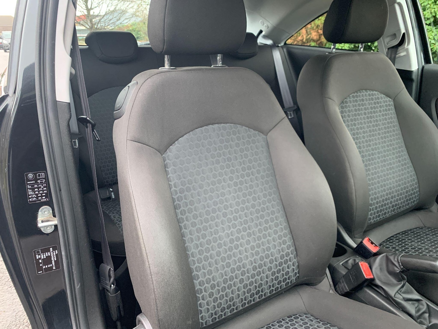 Used Vauxhall Corsa 2015 for sale - 76989719: Photo 16