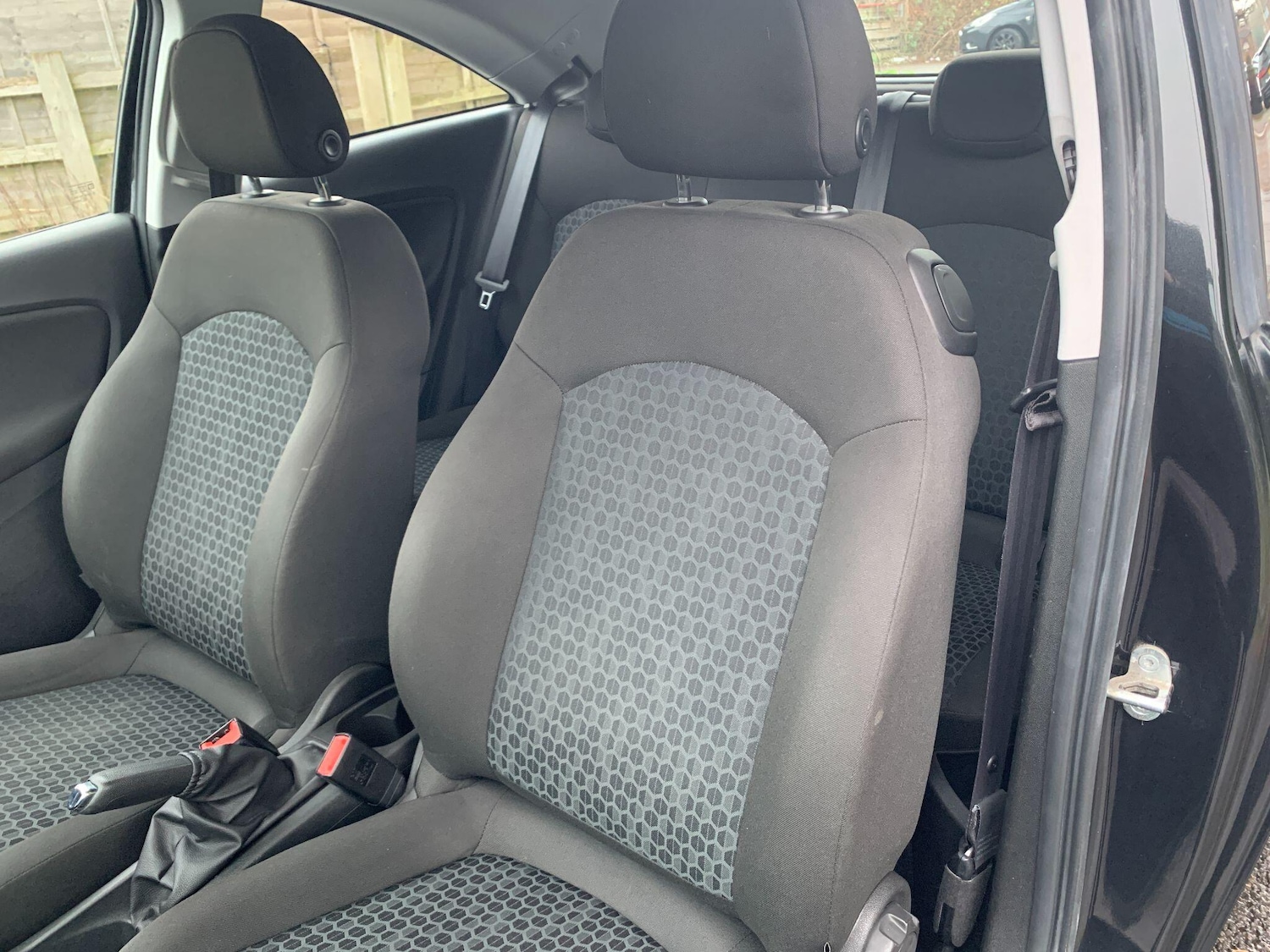 Used Vauxhall Corsa 2015 for sale - 76989719: Photo 17