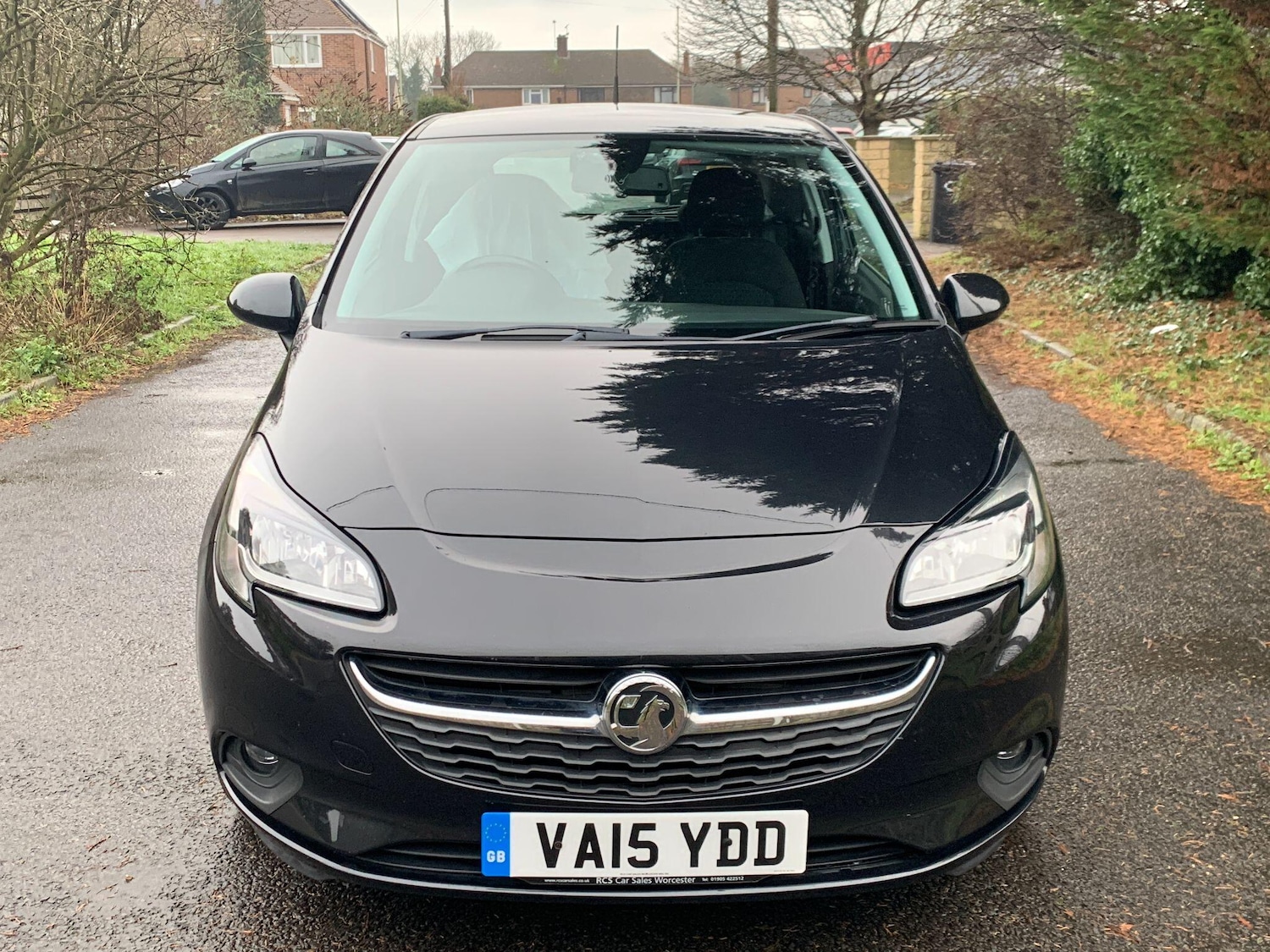 Used Vauxhall Corsa 2015 for sale - 76989719: Photo 2