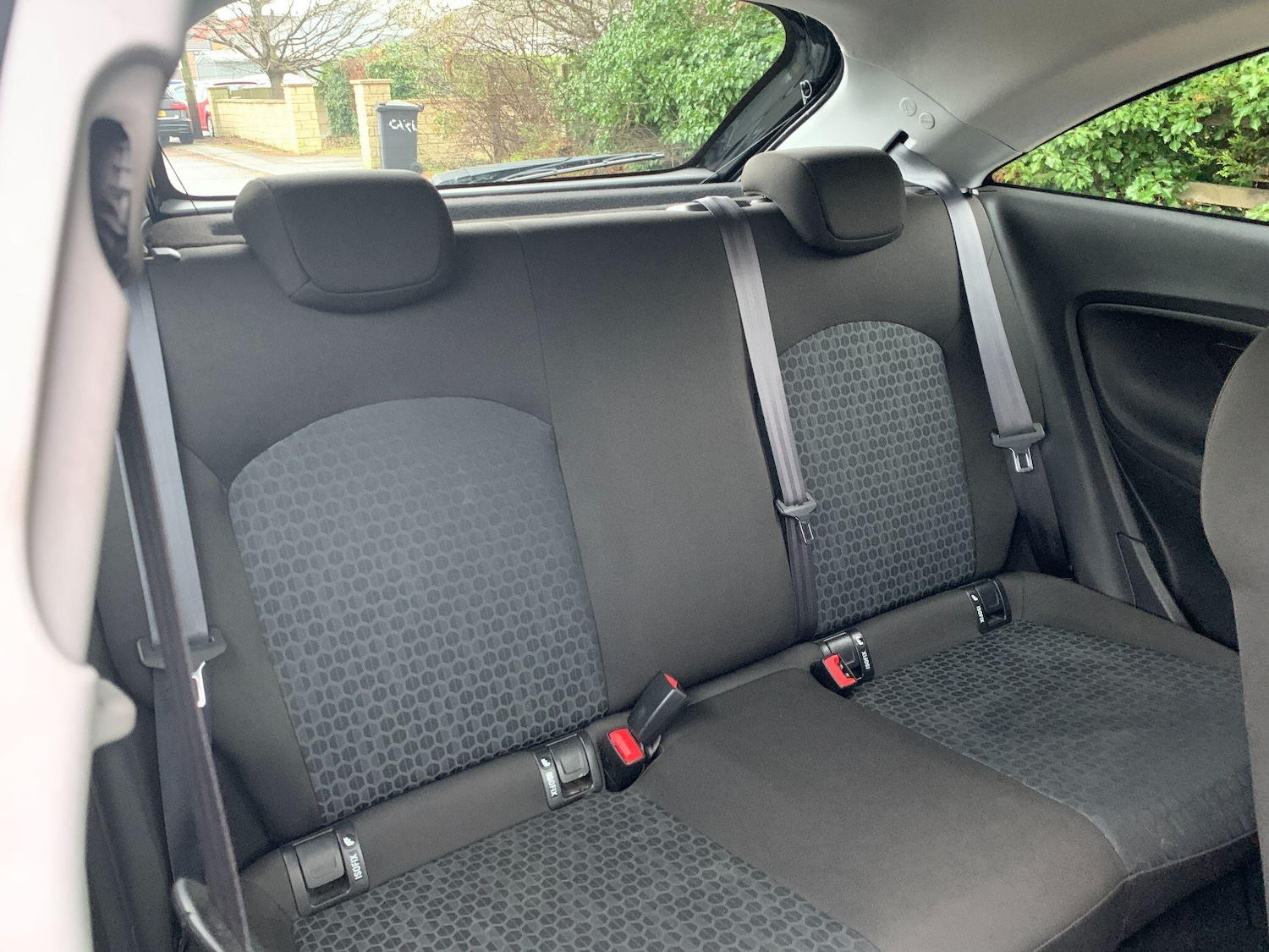 Used Vauxhall Corsa 2015 for sale - 76989719: Photo 20