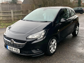 Used Vauxhall Corsa 2015 for sale - 76989719: Photo