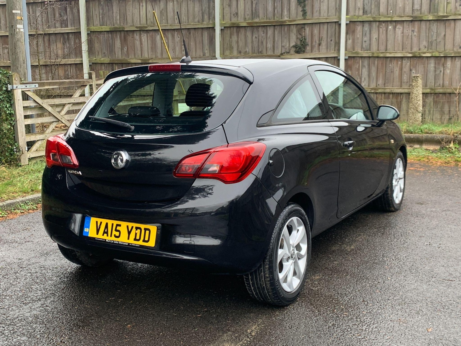 Used Vauxhall Corsa 2015 for sale - 76989719: Photo 6