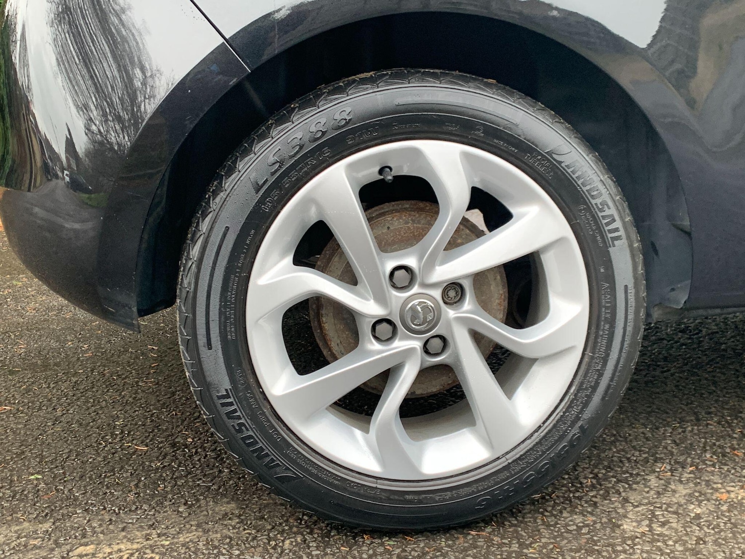 Used Vauxhall Corsa 2015 for sale - 76989719: Photo 7