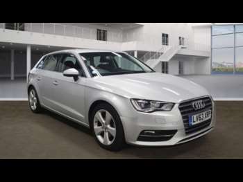 2014 (63) - 2.0 TDI Sport Sportback S Tronic Euro 5 (s/s) 5dr