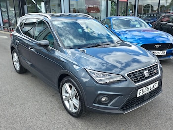 Used SEAT Arona 2019 for sale - 79497081: Photo