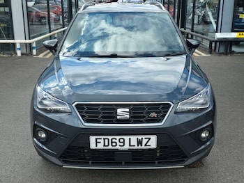 Used SEAT Arona 2019 for sale - 79497081: Photo