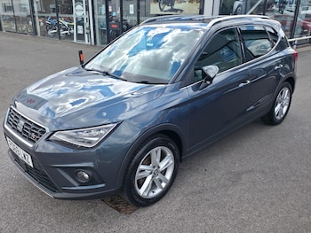 Used SEAT Arona 2019 for sale - 79497081: Photo