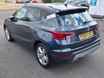 Used SEAT Arona 2019 for sale - 79497081: Photo