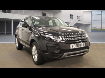(68) - 2.0 eD4 SE FWD Euro 6 (s/s) 5dr