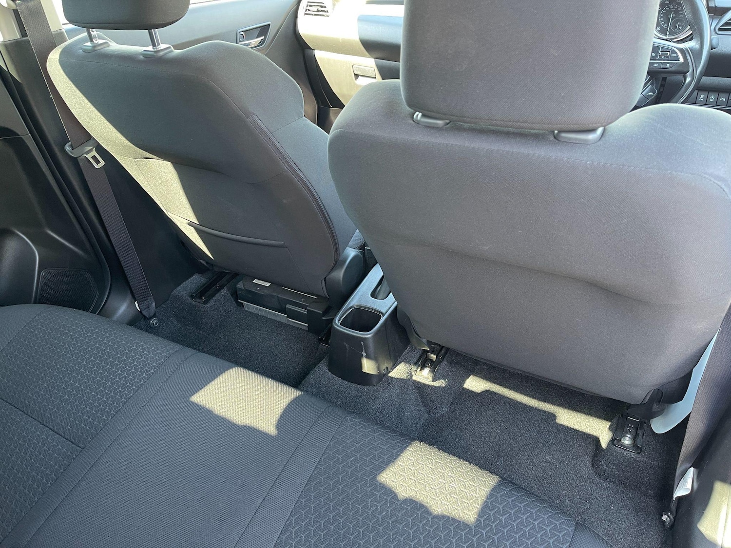 Vehicle 27