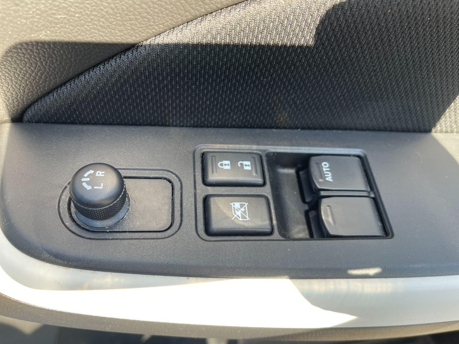 Vehicle 31