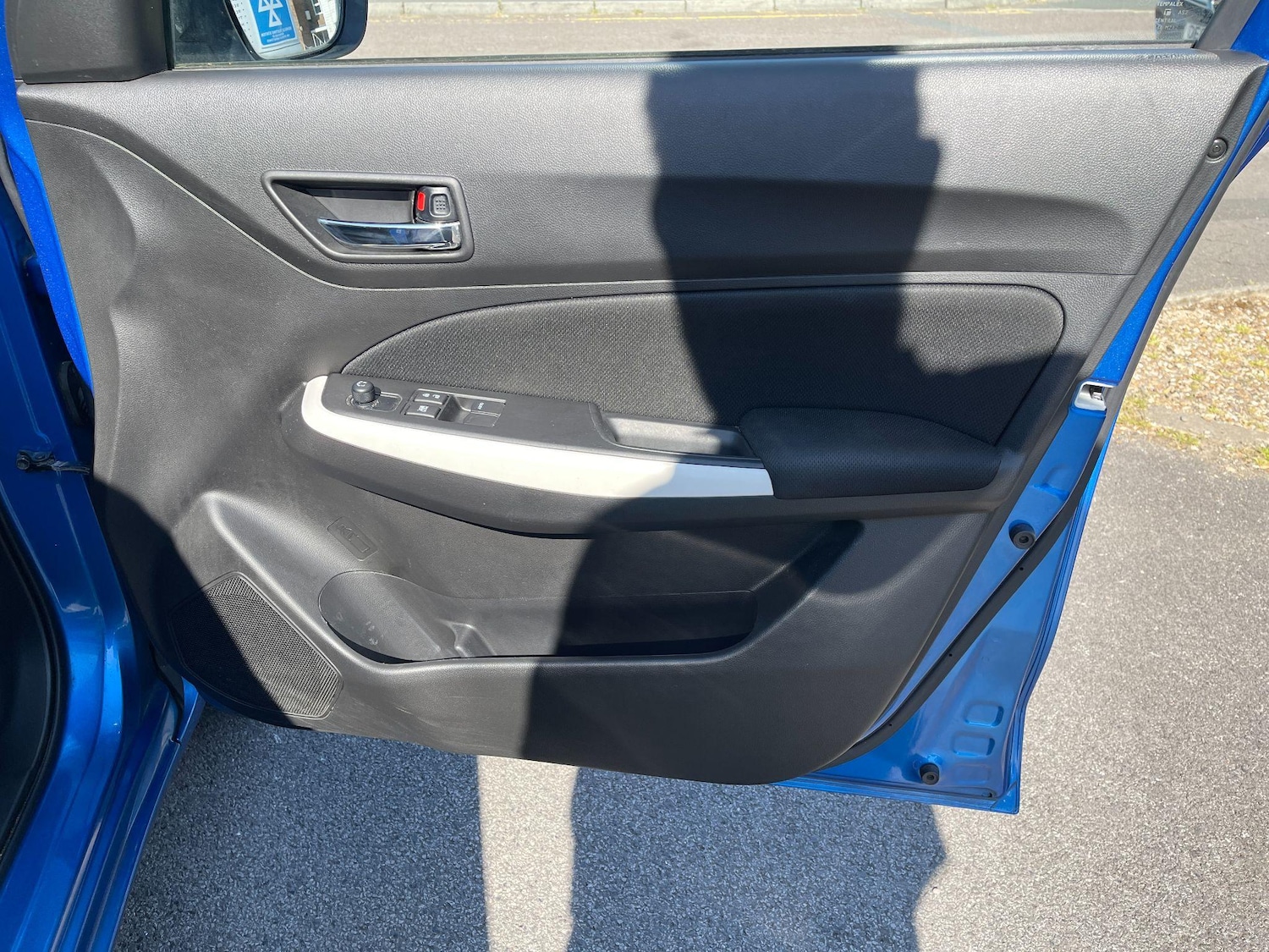 Vehicle 36