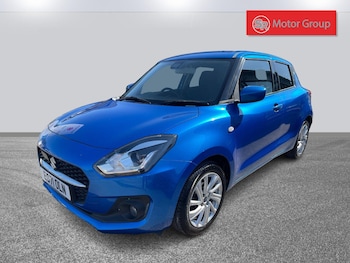 Used Suzuki Swift 2021 for sale - 75539852: Photo