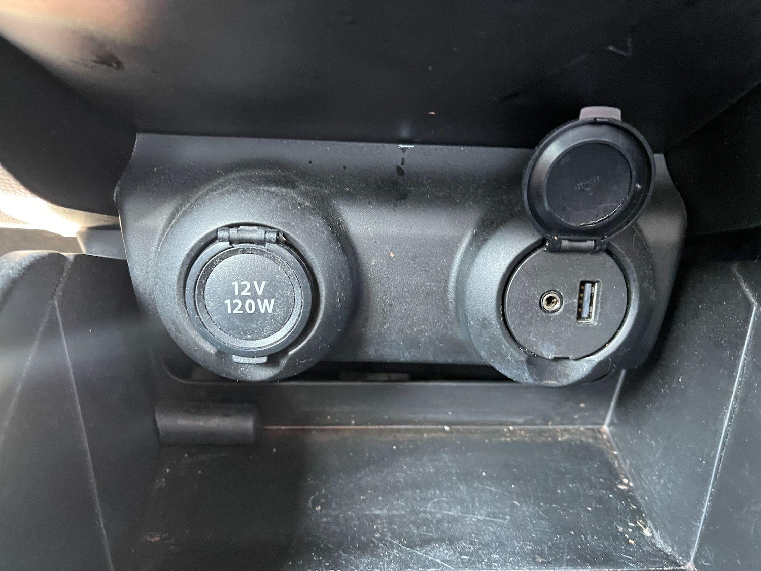 Vehicle 55