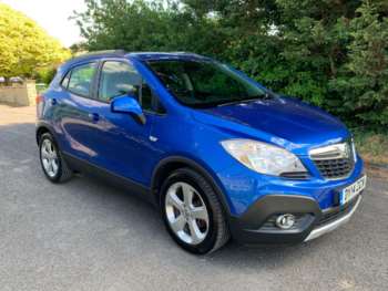 2014 (14) - 1.7 CDTi Exclusiv 5dr