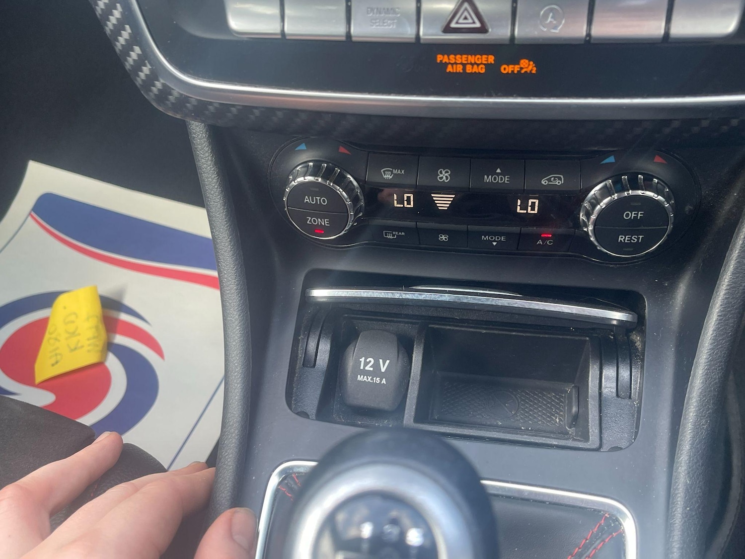 Vehicle 19