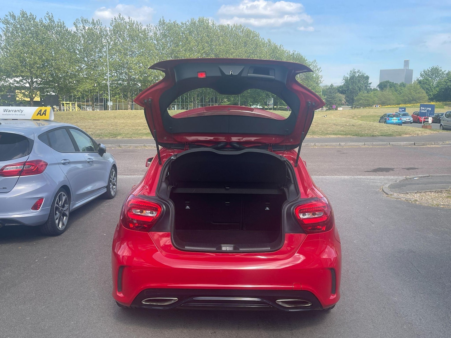 Vehicle 31