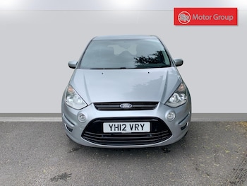 Used Ford S-Max 2012 for sale - 74788939: Photo