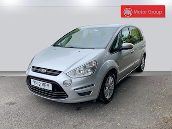 Used Ford S-Max 2012 for sale - 74788939: Photo