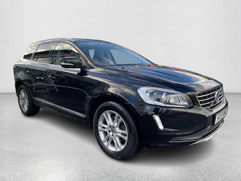 Volvo - XC60