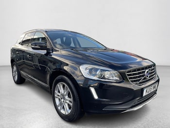 Used Volvo XC60 2015 for sale - 76597473: Photo