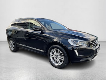 Used Volvo XC60 2015 for sale - 76597473: Photo
