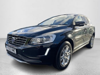 Used Volvo XC60 2015 for sale - 76597473: Photo