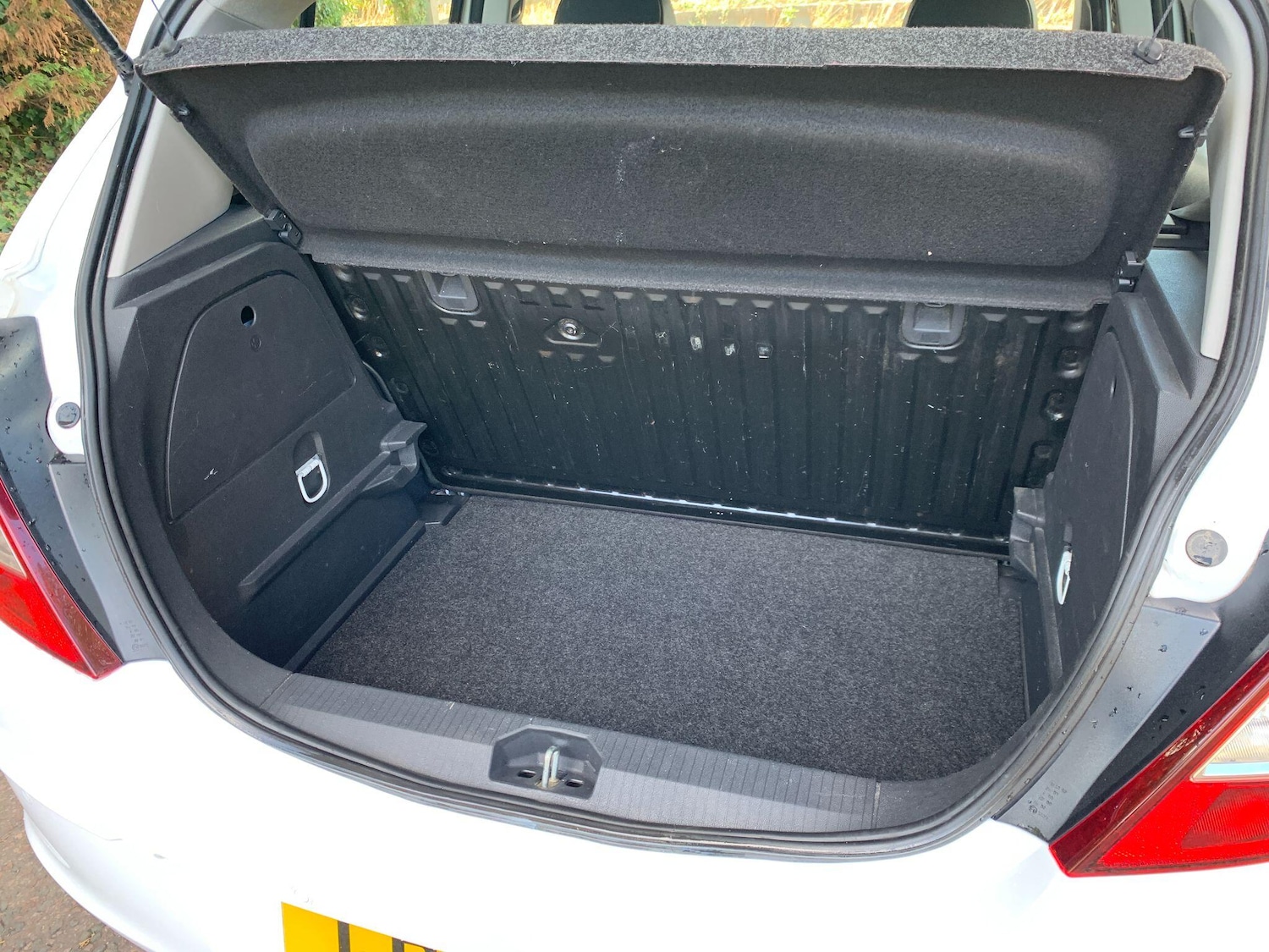 Vehicle 25
