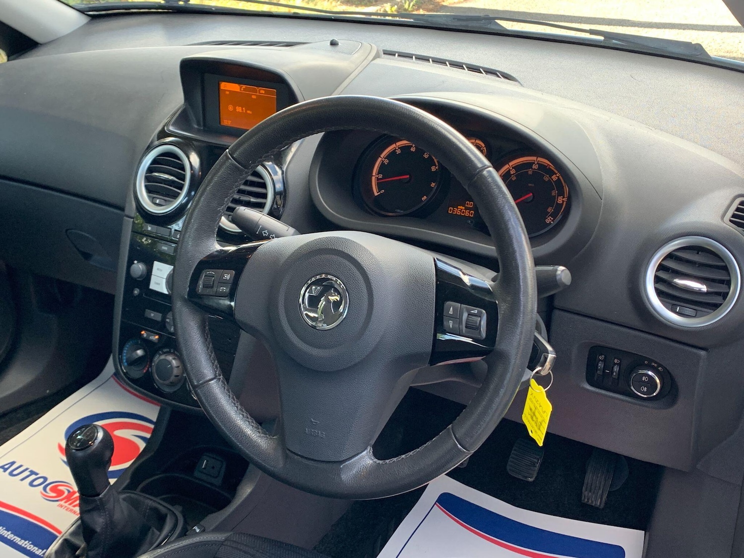 Vehicle 7