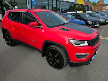 Used Jeep Compass 2020 for sale - 79181520: Photo