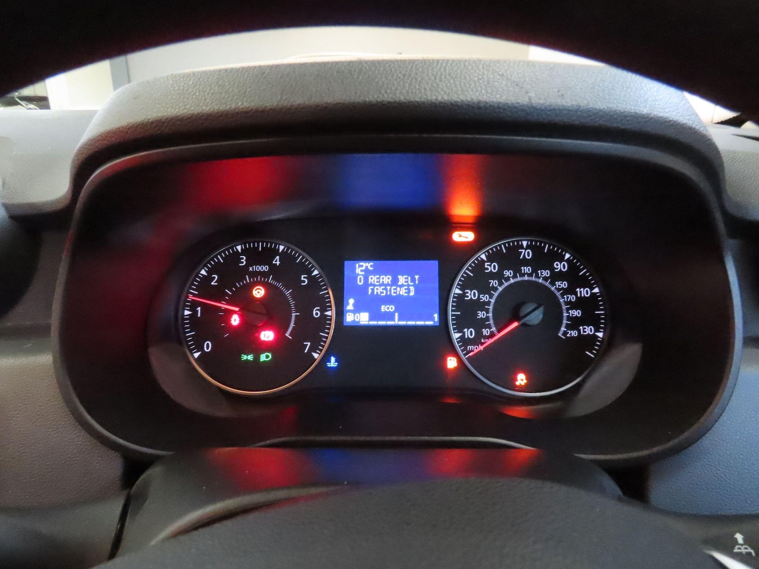 Used Dacia Duster 2021 for sale - 76408769: Photo 10