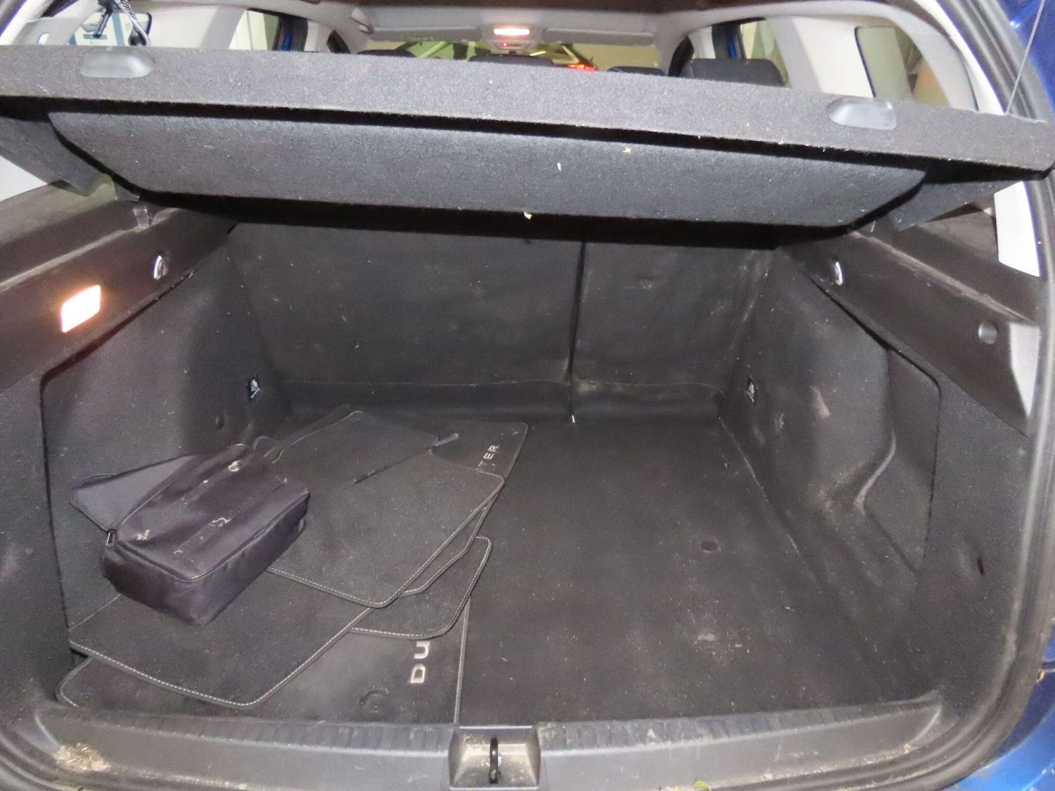 Used Dacia Duster 2021 for sale - 76408769: Photo 11