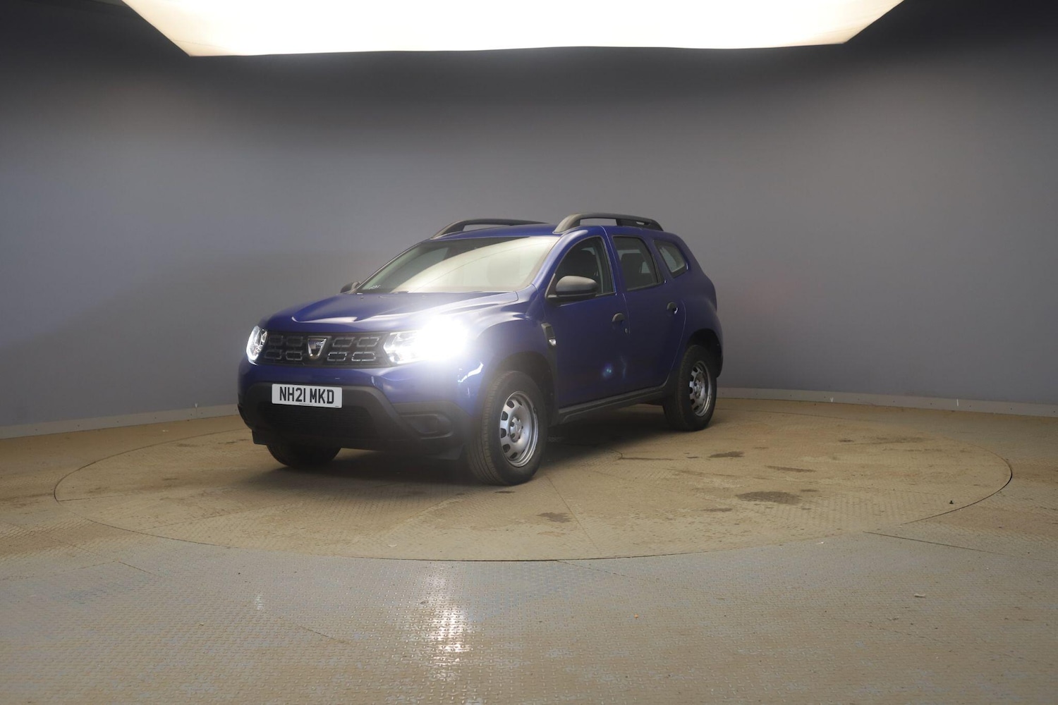 Used Dacia Duster 2021 for sale - 76408769: Photo 12