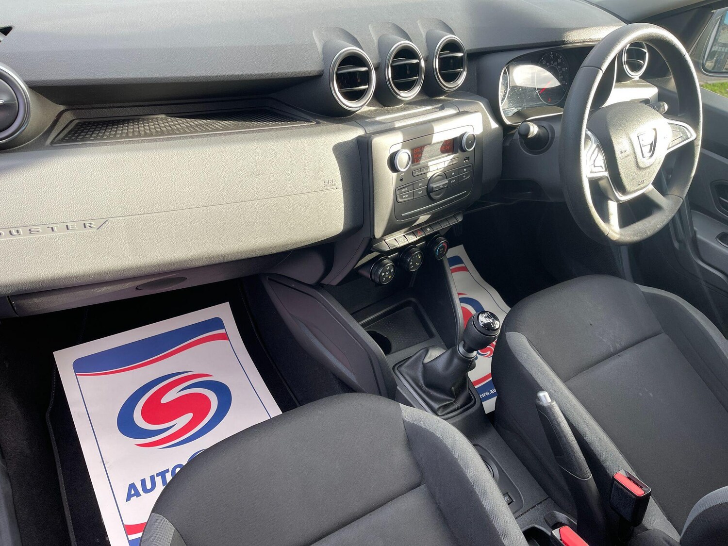 Used Dacia Duster 2021 for sale - 76408769: Photo 13