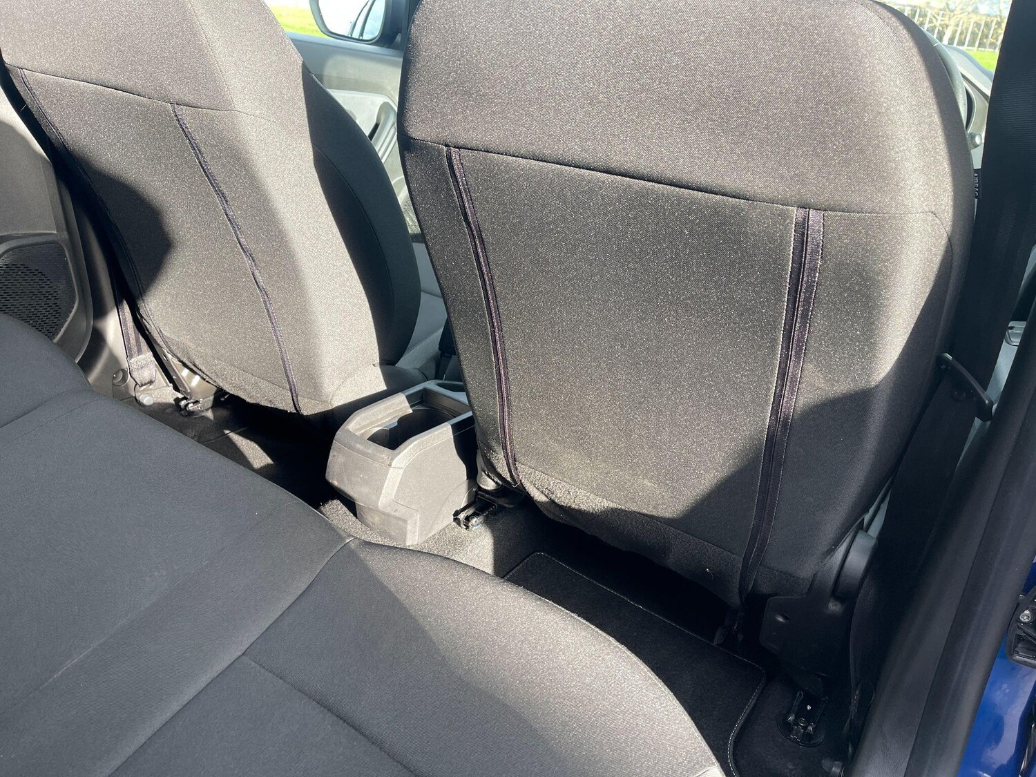 Used Dacia Duster 2021 for sale - 76408769: Photo 15