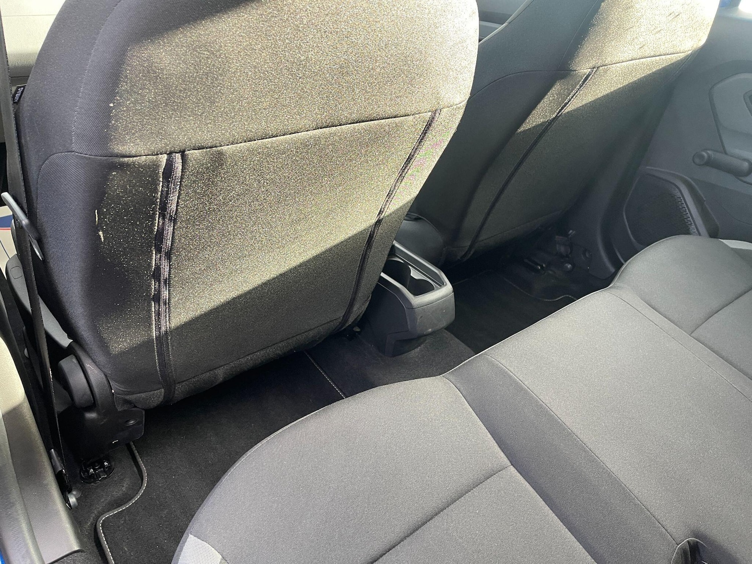 Used Dacia Duster 2021 for sale - 76408769: Photo 17