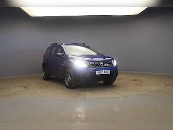 2021 (21) - 1.0 TCe 100 Bi-Fuel Essential 5dr [6 Speed]