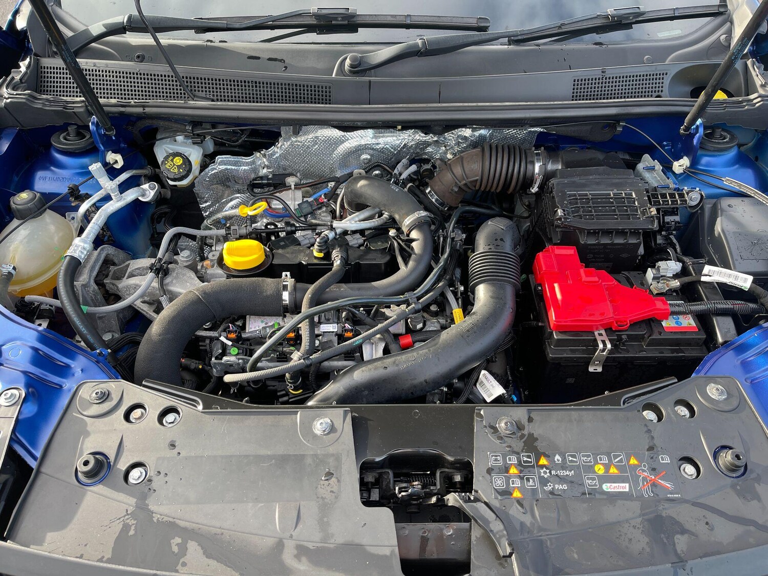 Used Dacia Duster 2021 for sale - 76408769: Photo 26