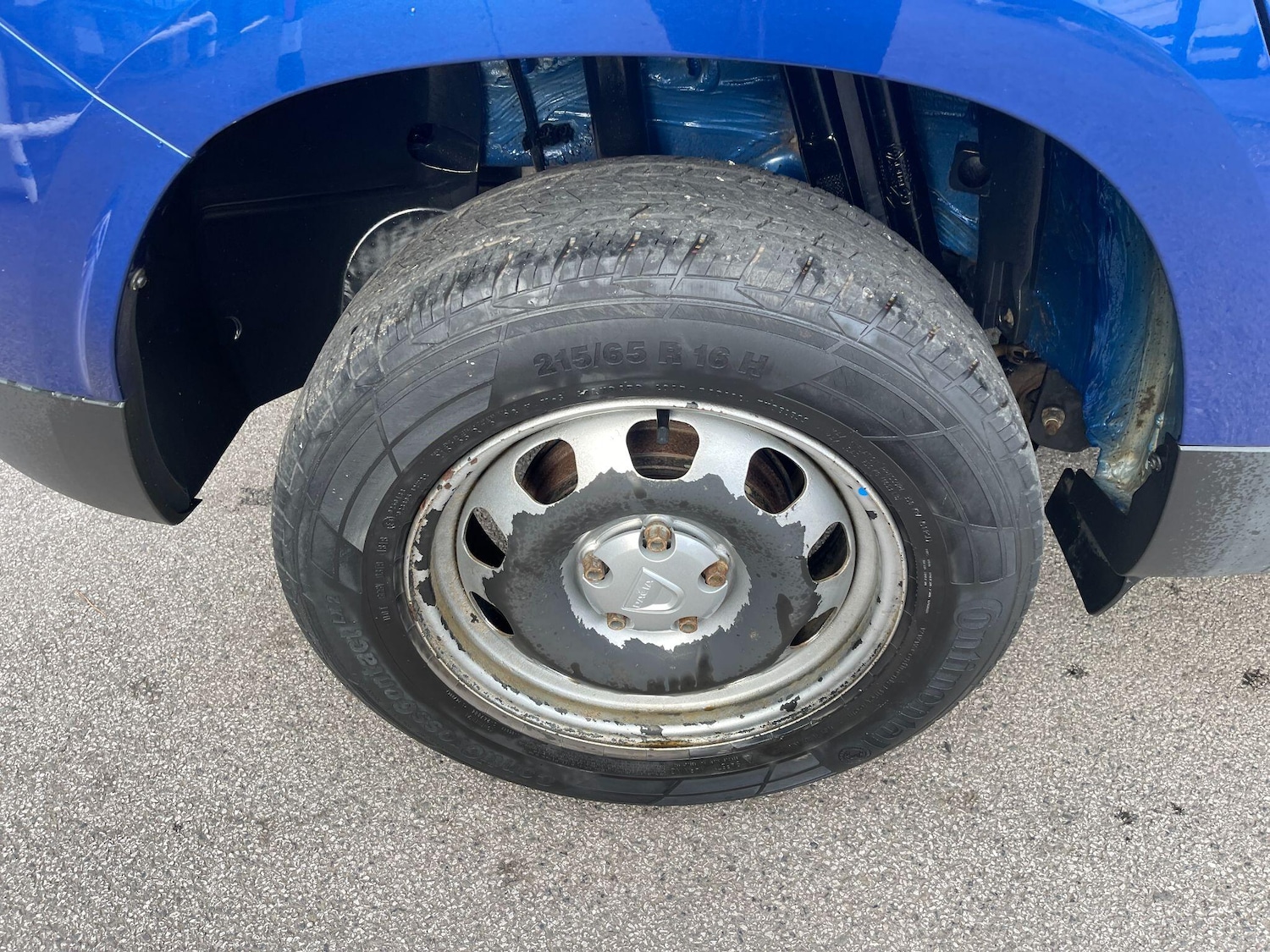 Used Dacia Duster 2021 for sale - 76408769: Photo 28