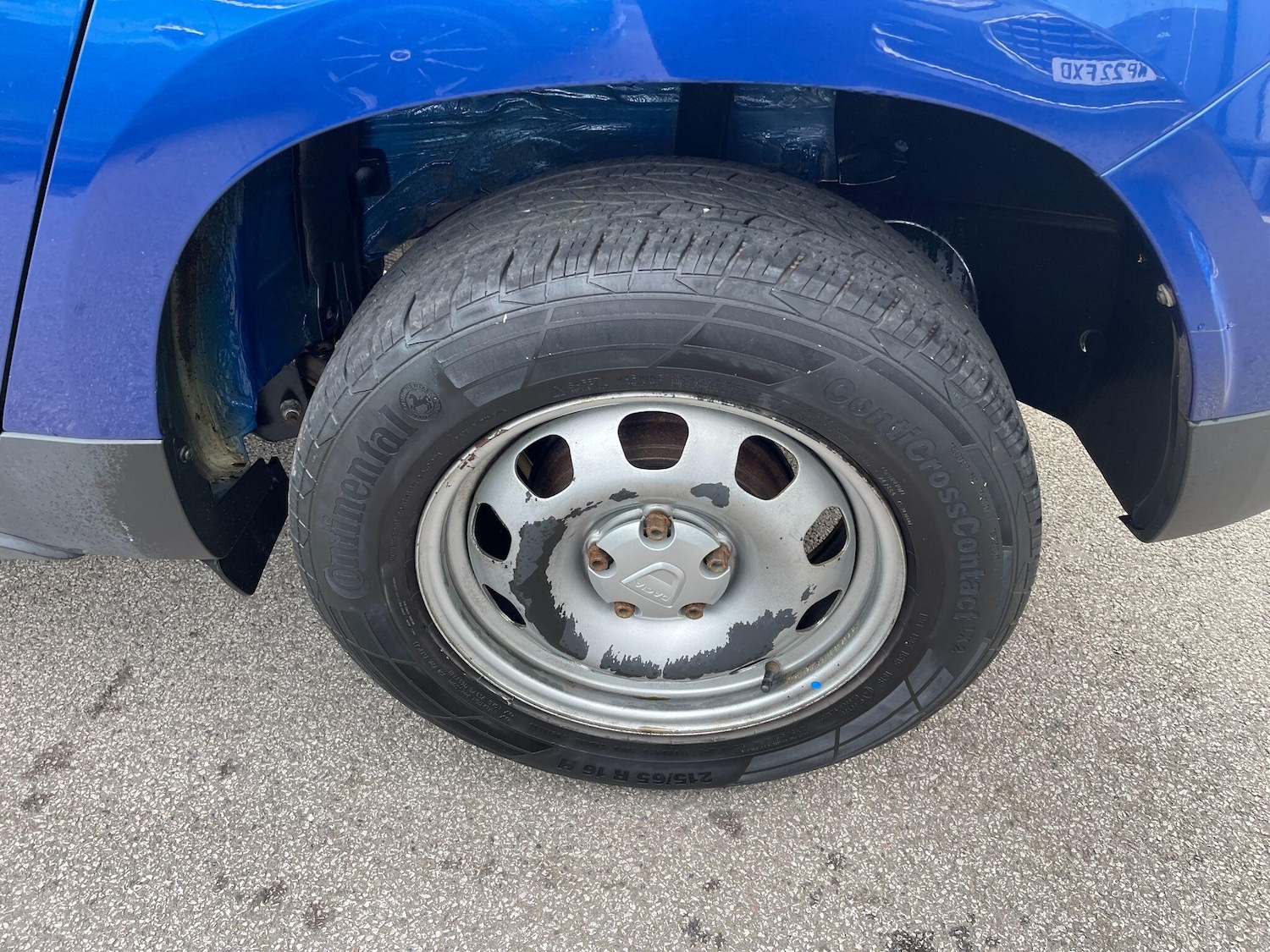 Used Dacia Duster 2021 for sale - 76408769: Photo 29