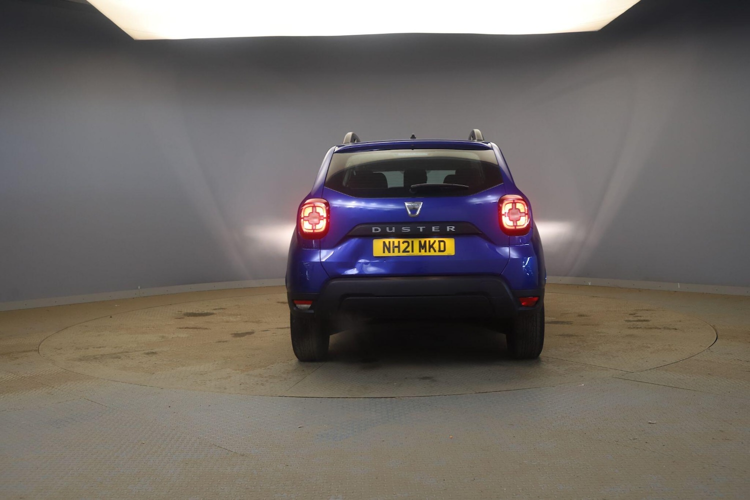 Used Dacia Duster 2021 for sale - 76408769: Photo 3