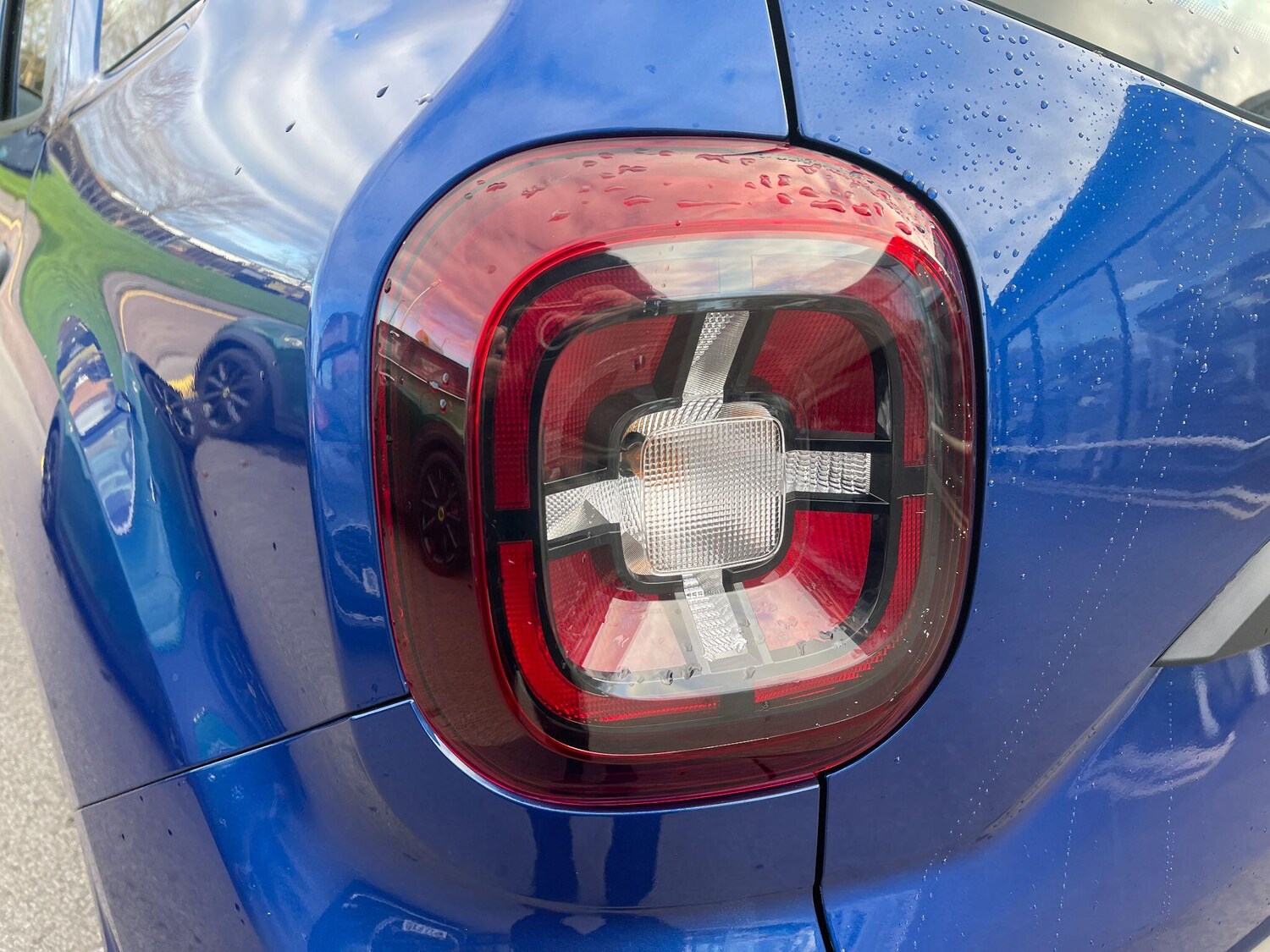 Used Dacia Duster 2021 for sale - 76408769: Photo 35