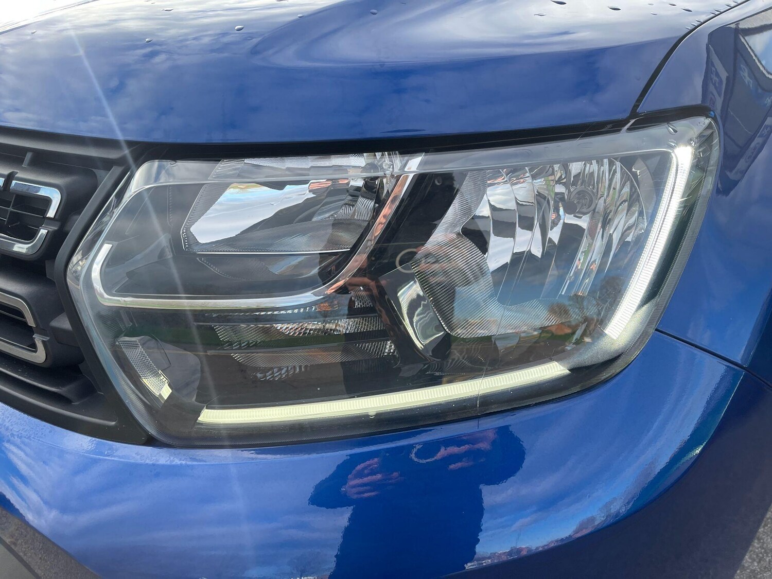 Used Dacia Duster 2021 for sale - 76408769: Photo 37