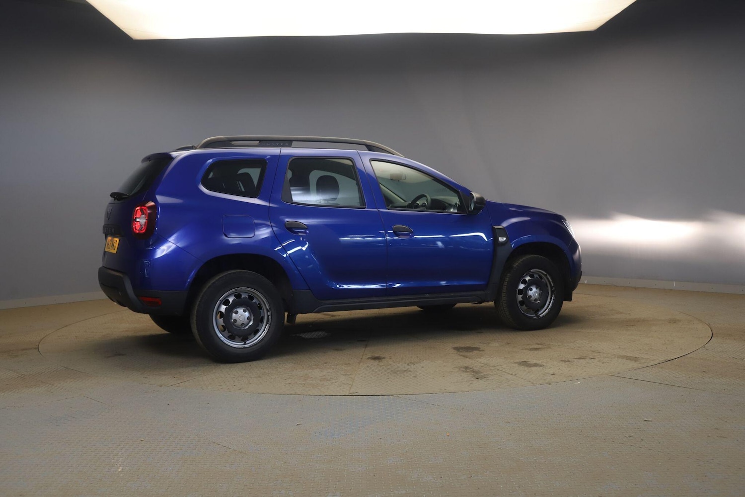 Used Dacia Duster 2021 for sale - 76408769: Photo 4