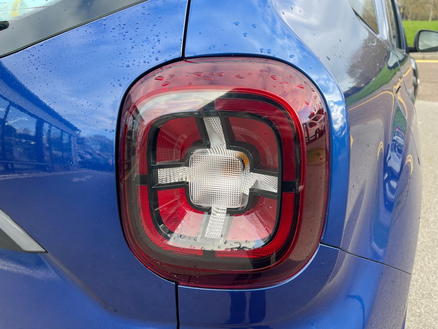 Used Dacia Duster 2021 for sale - 76408769: Photo 40