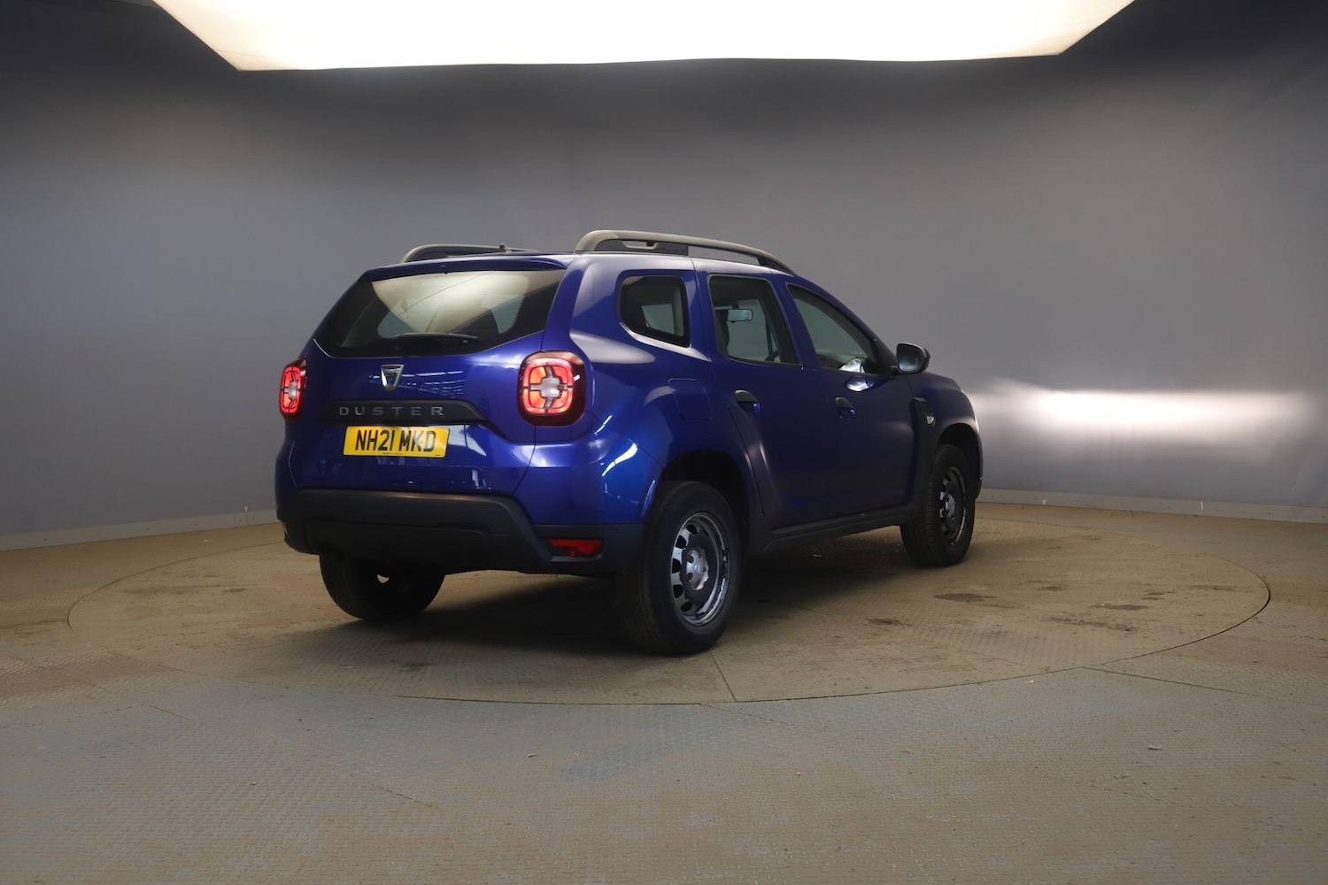 Used Dacia Duster 2021 for sale - 76408769: Photo 5