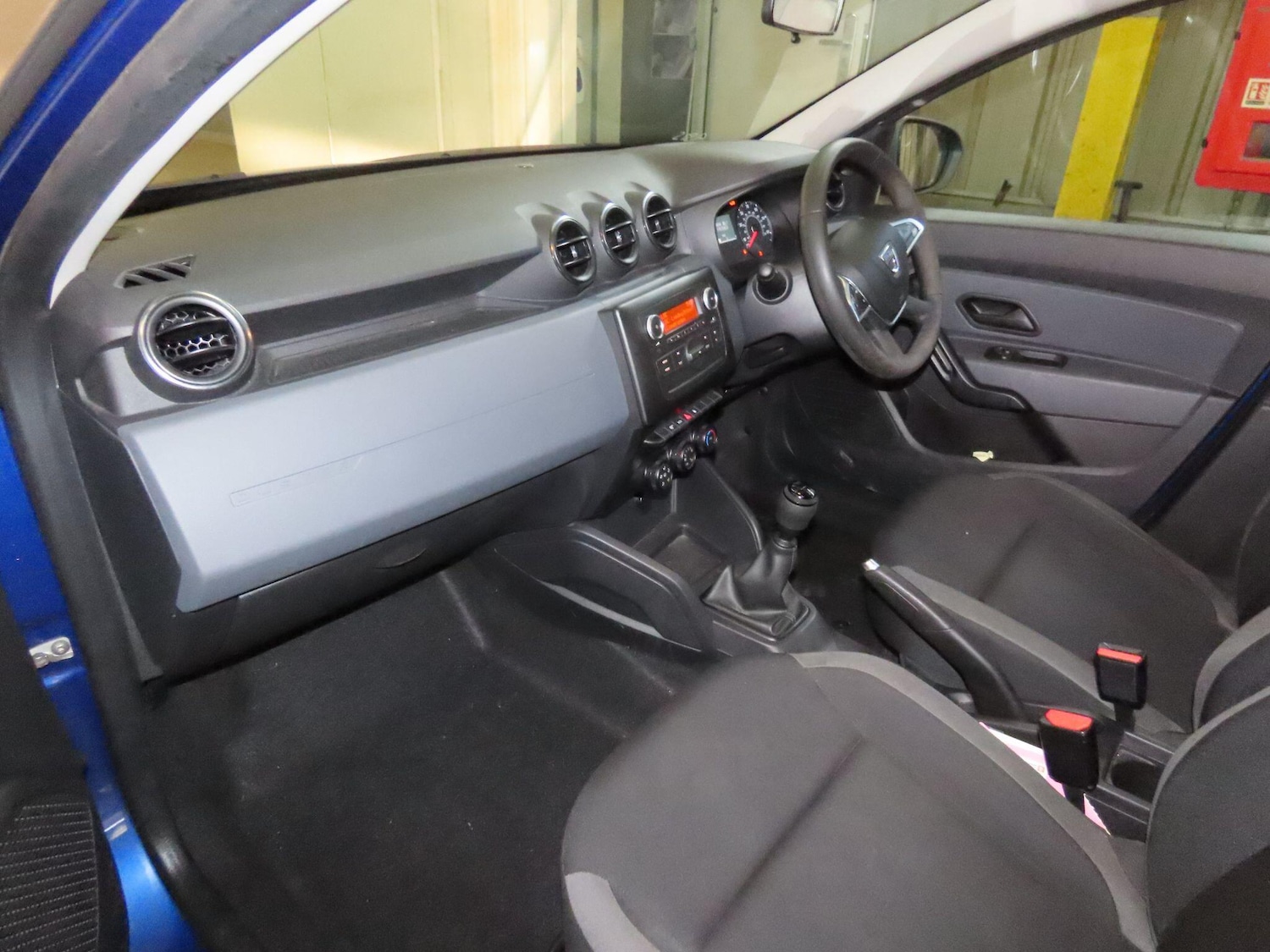 Used Dacia Duster 2021 for sale - 76408769: Photo 6