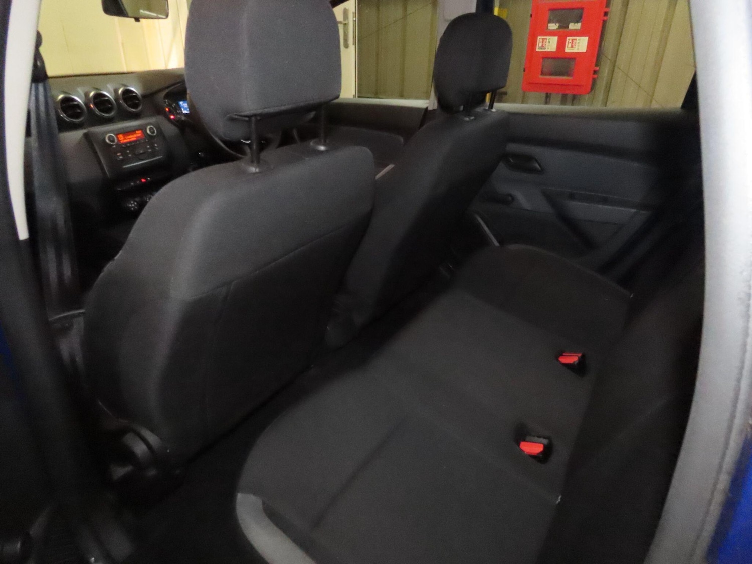 Used Dacia Duster 2021 for sale - 76408769: Photo 8